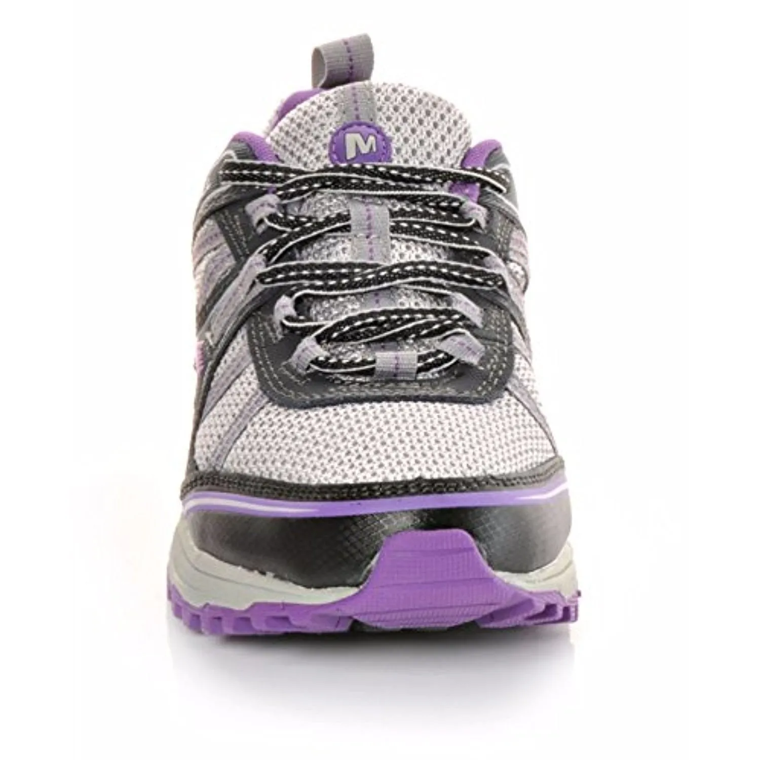 Merrell Womens Trail Hace Athletic Sneakers