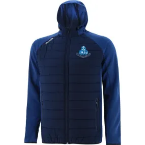 Michael Dwyers Wicklow Kids' Portland Light Weight Padded Jacket