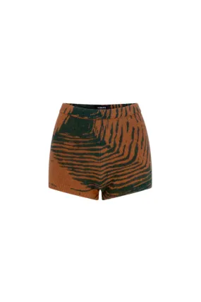 Mirage Short - Clay