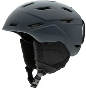 Mission Helmet