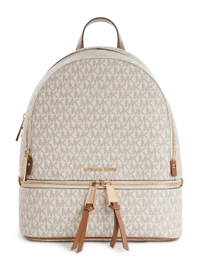 MMK  Monogram backpack - Brown