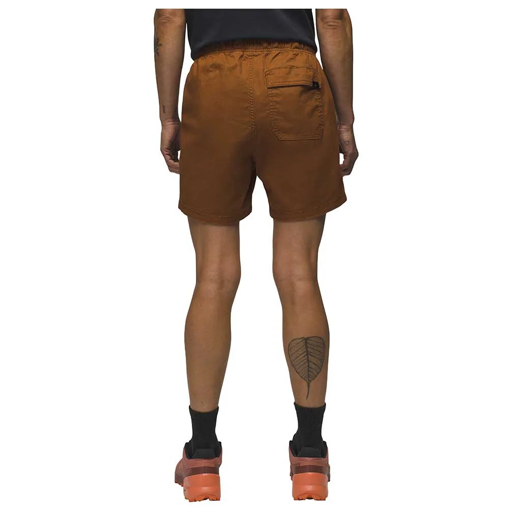 Mojave Short