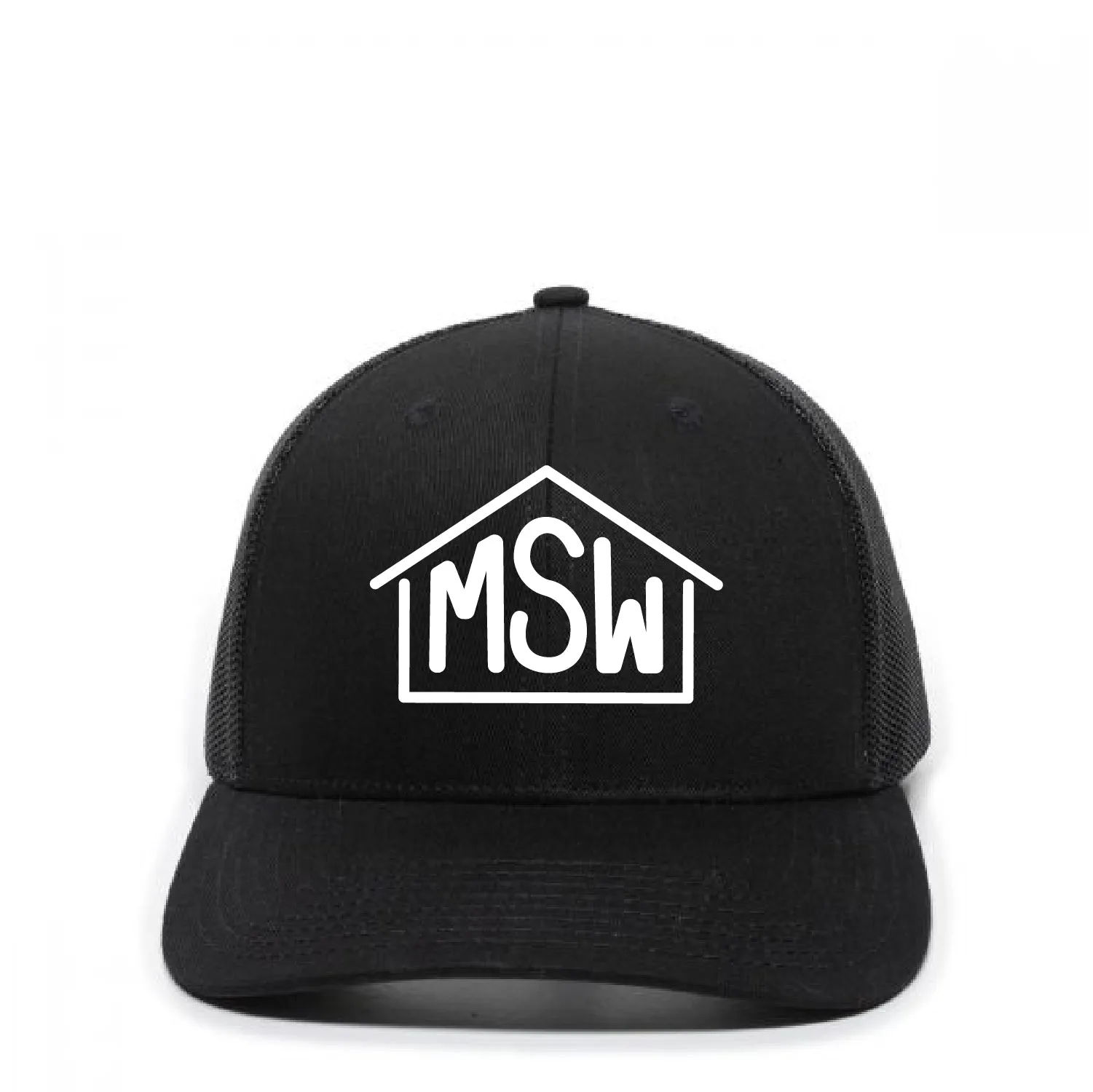 Morin's Premium Trucker Cap