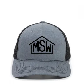 Morin's Premium Trucker Cap