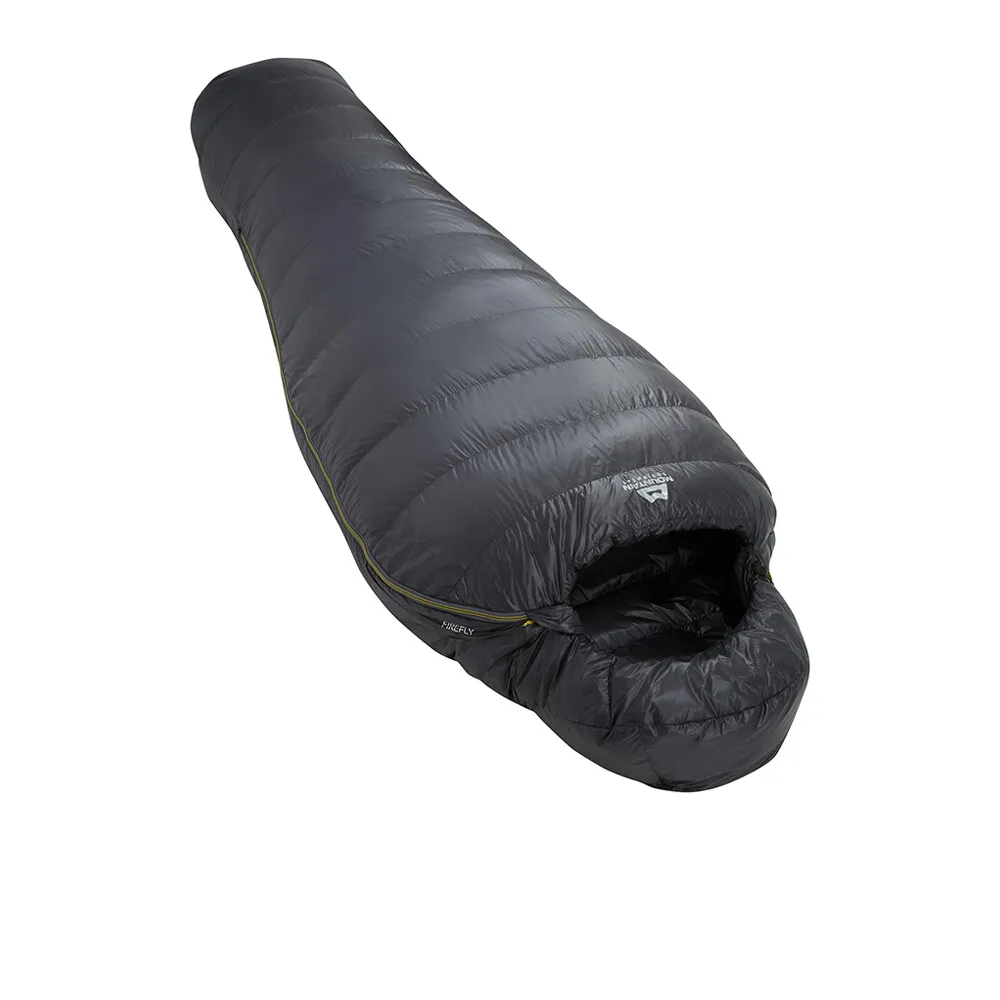 Mountain Equipment Firefly Sleeping Bag (Left Zip) - AW24