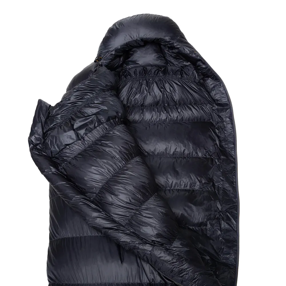 Mountain Equipment Firefly Sleeping Bag (Left Zip) - AW24