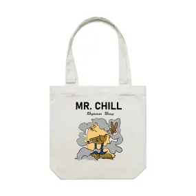 Mr. Chill Tote