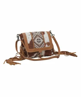 Myra Bags Women's Elisa Crossbody Purse