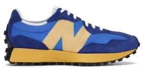 New Balance 327 Blue Orange