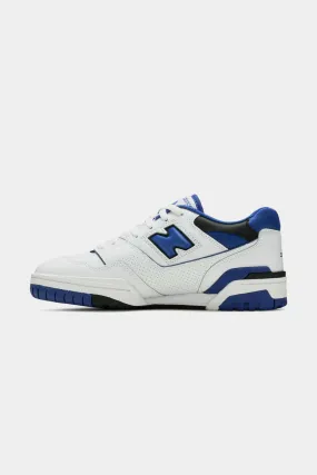 New Balance 550 White Blue