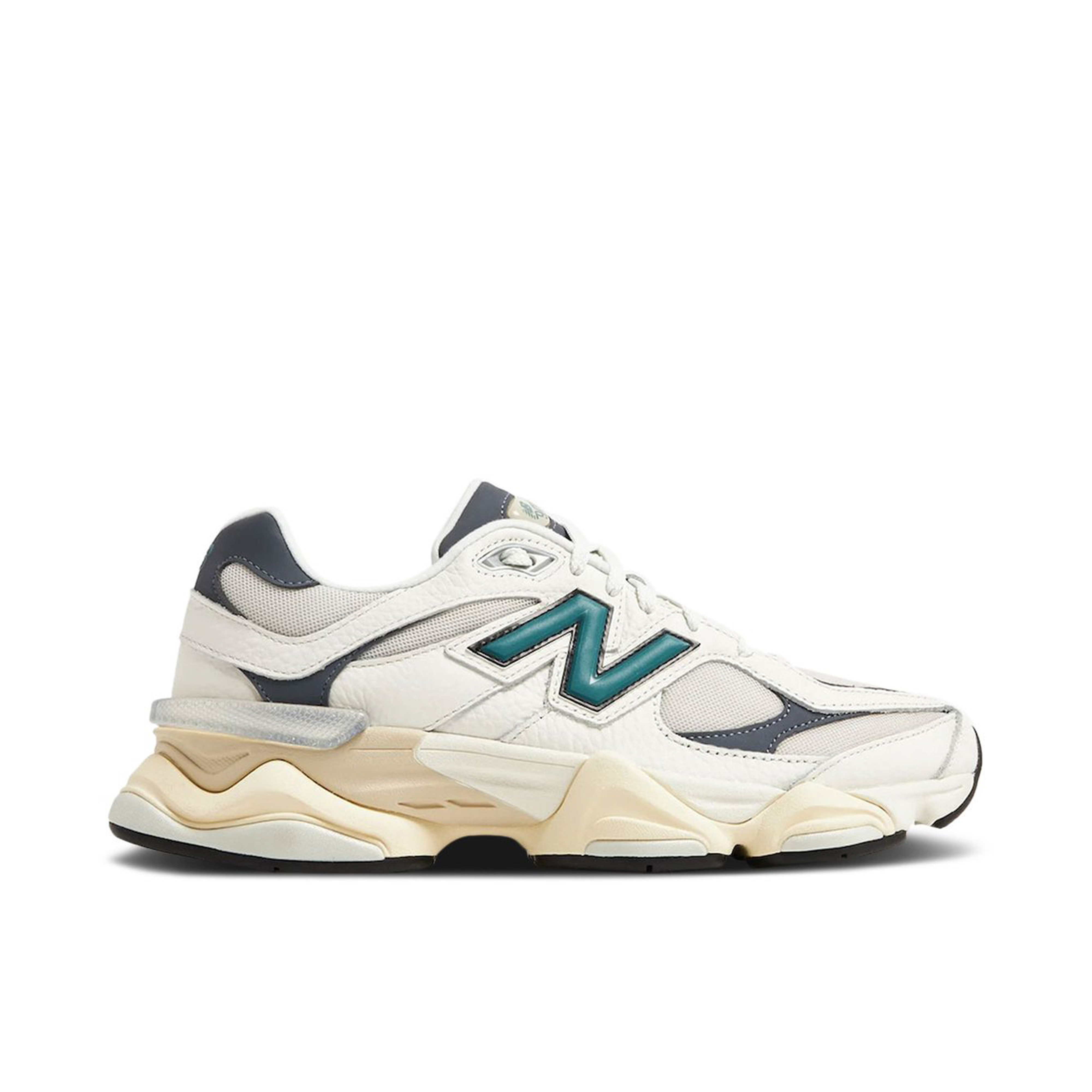 New Balance 9060 New Spruce | U9060ESD | Laced