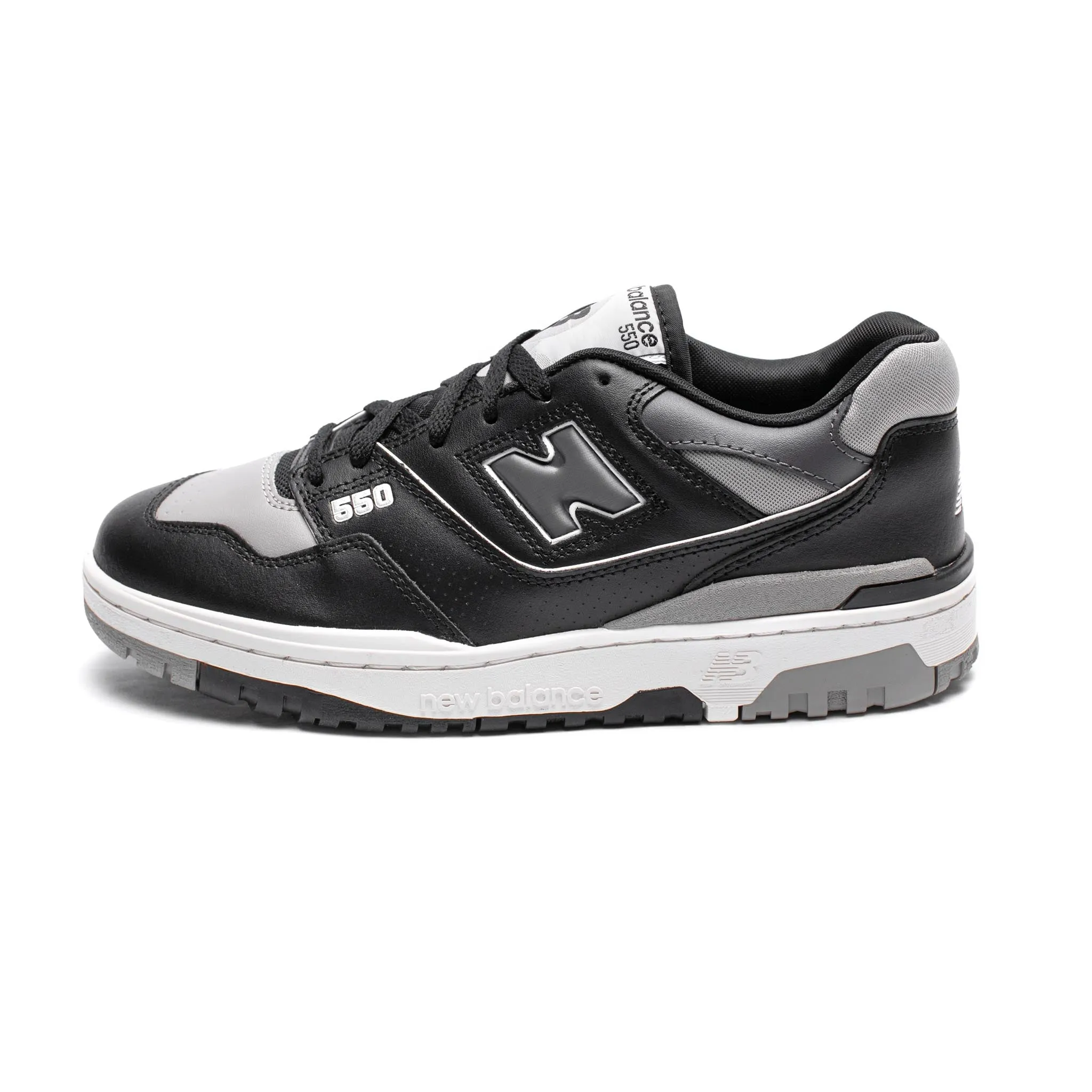 New Balance BB550SR1 Shadow