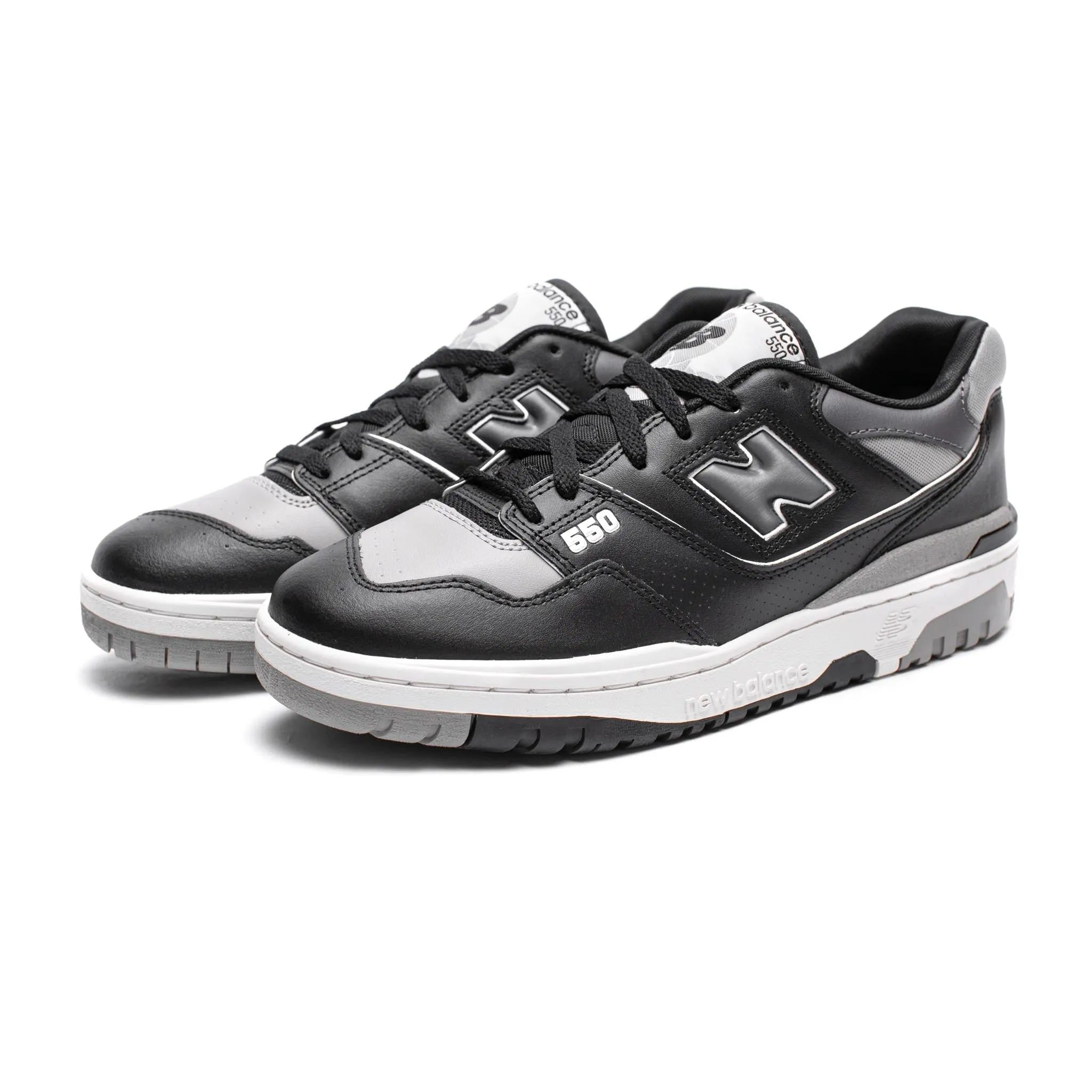 New Balance BB550SR1 Shadow