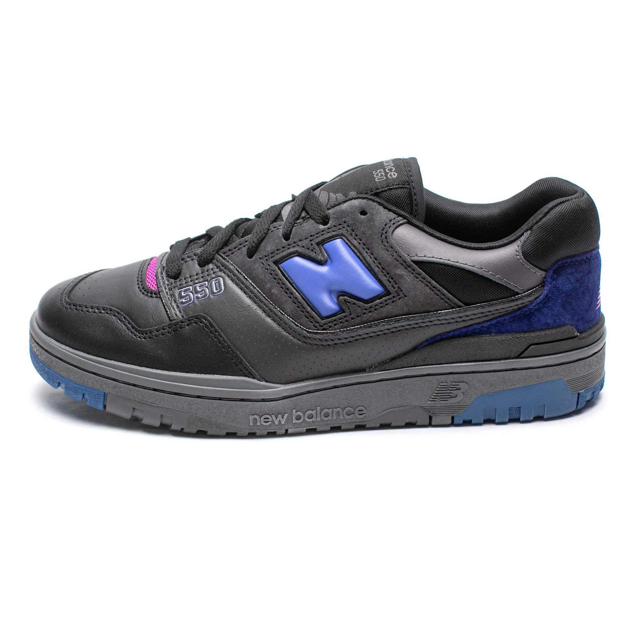 New Balance BB550SSB 'Miami Nights'