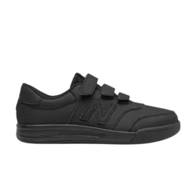 NEW BALANCE CT60 VELCRO BLACK