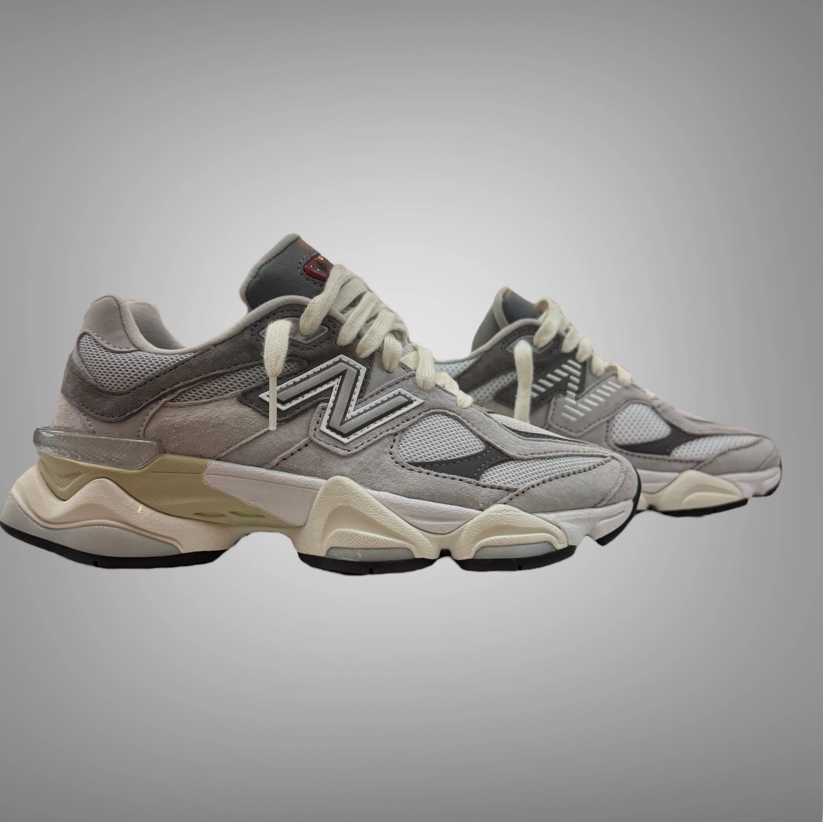 New Balance Men’s U9060GRY Grey