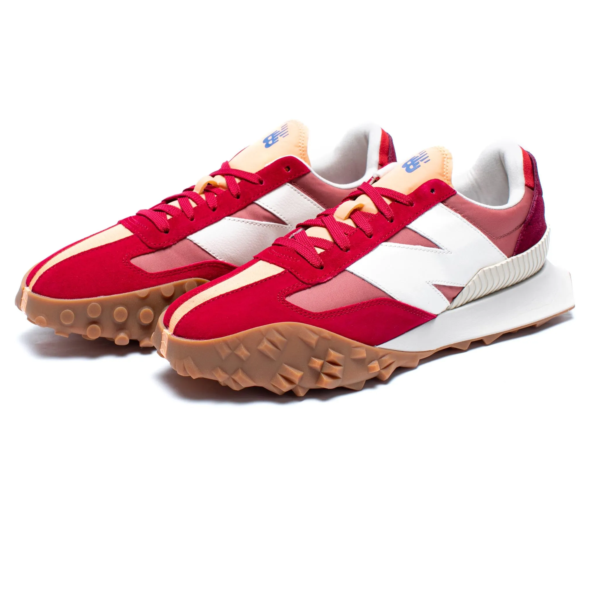 New Balance UXC72OP1 Red/White