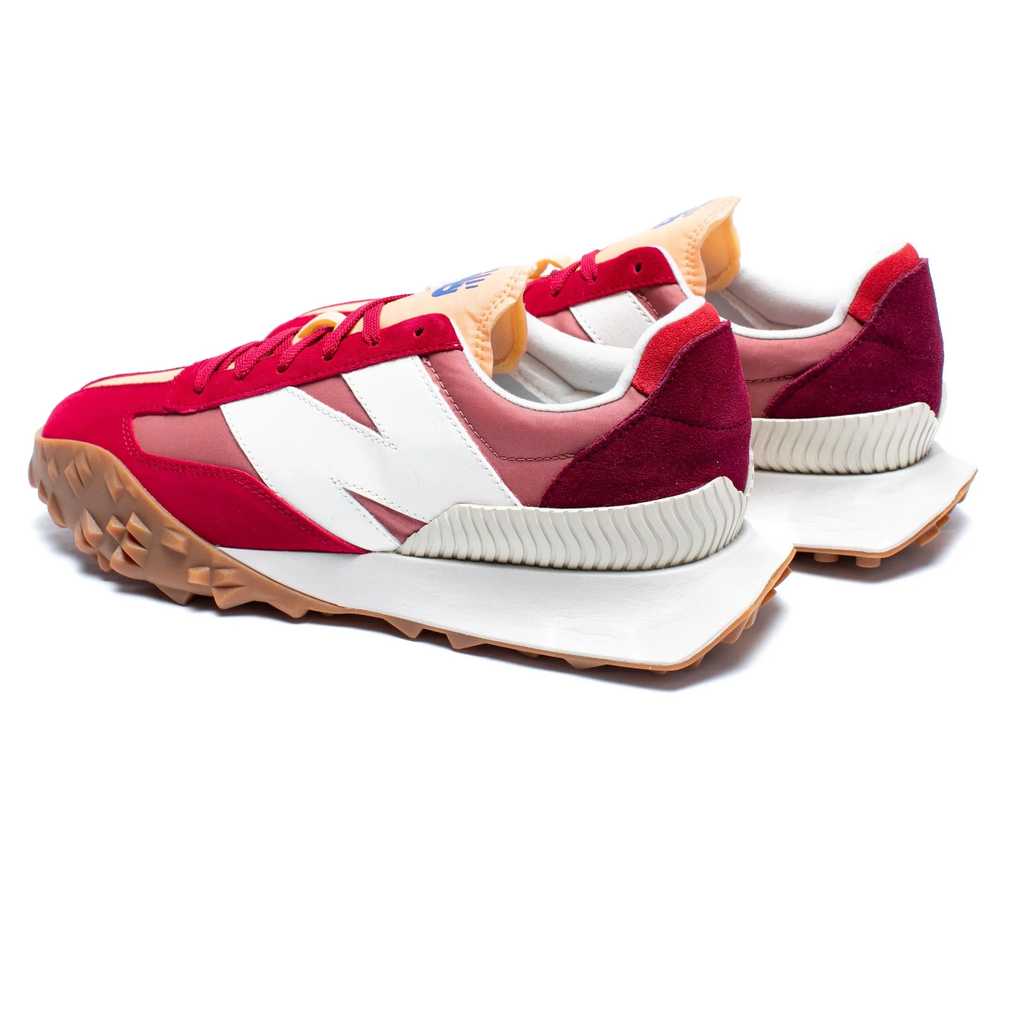 New Balance UXC72OP1 Red/White