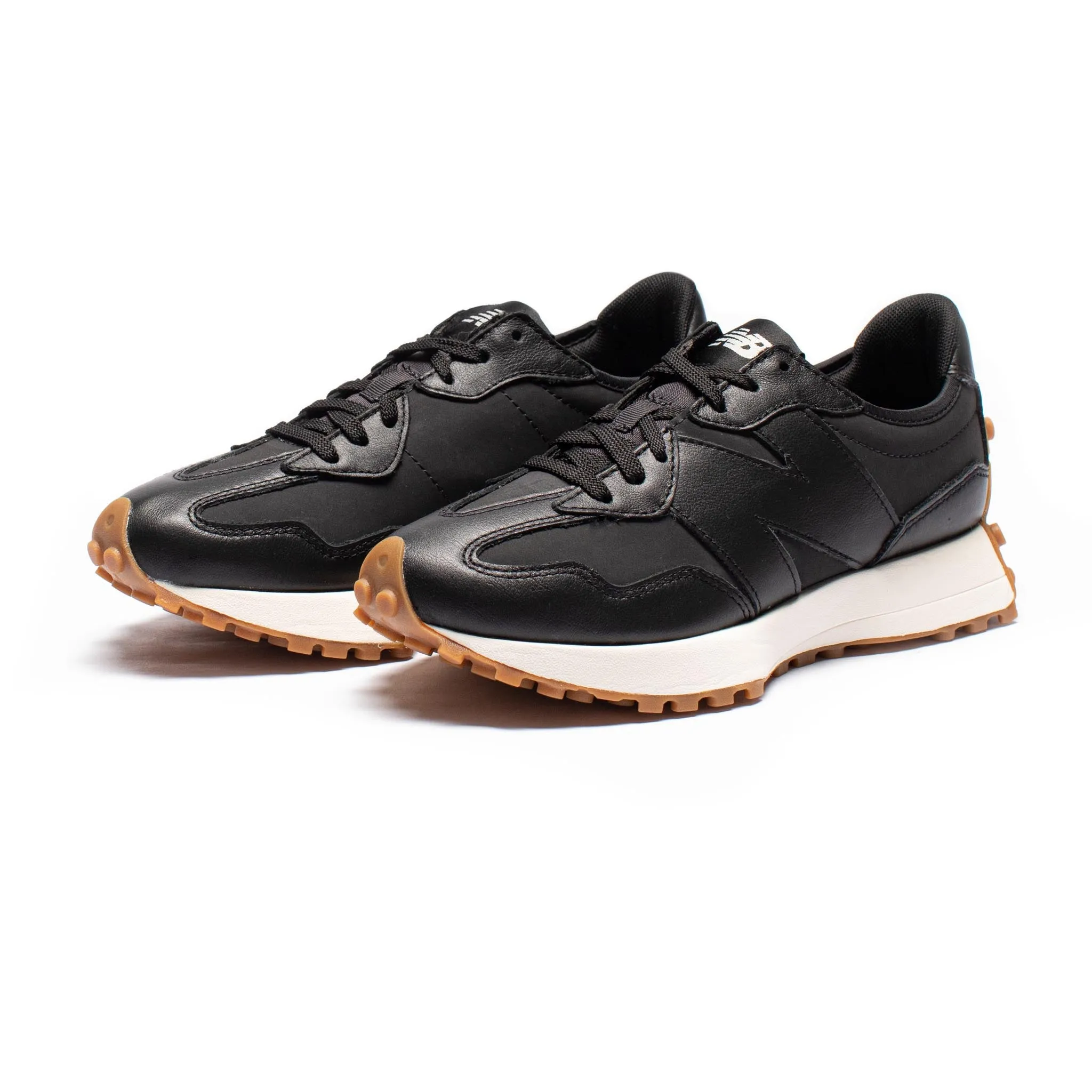 New Balance WS327LB Black