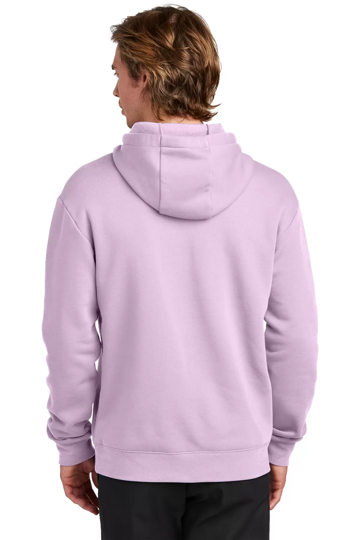 New Era NEA525    Heritage Fleece Pullover Hoodie SKU: NEA525