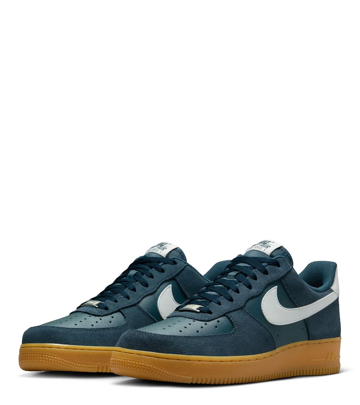 Nike Air Force 1 '07 Armory Navy