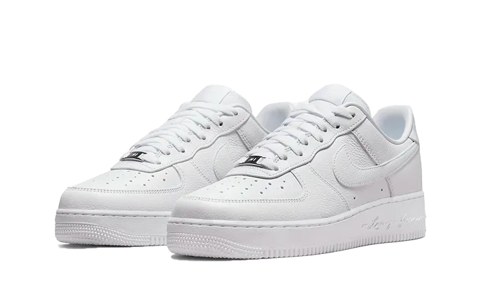 Nike Air Force 1 Low NOCTA Drake Certified Lover Boy