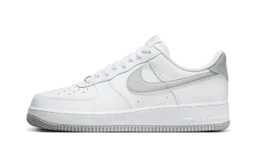 Nike Air Force 1 Low '07 White Light Smoke Grey