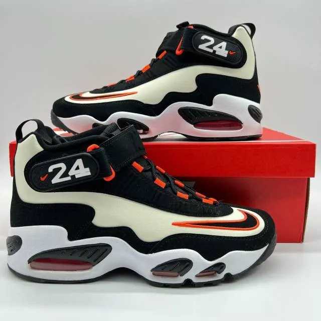 Nike Air Griffey Max 1 San Francisco Giants