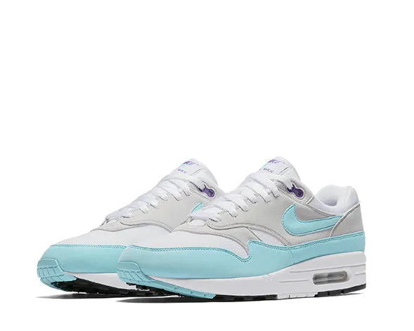 Nike Air Max 1 Anniversary Aqua