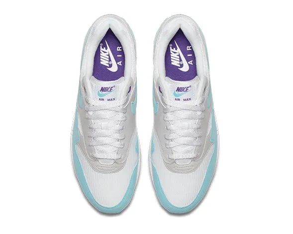 Nike Air Max 1 Anniversary Aqua