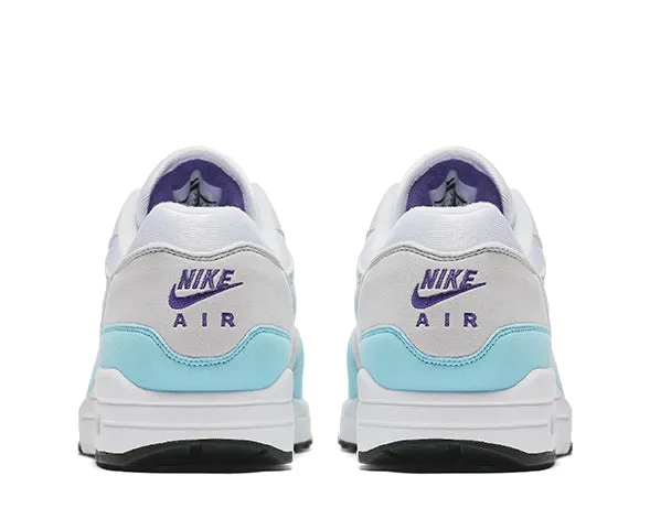 Nike Air Max 1 Anniversary Aqua