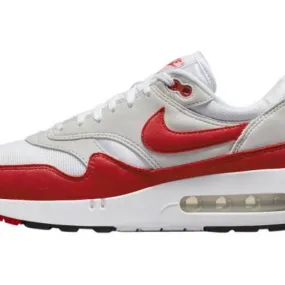 NIKE AIR MAX 1 OG BIG BUBBLE UNIVERSITY RED