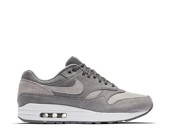 Nike Air Max 1 Premium Grey