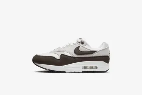 Nike Air Max 1 W - Neutral Grey / Baroque Brown