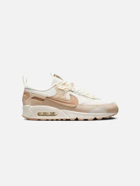 NIKE Air Max 90 Futura White Tan