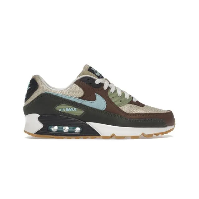 Nike Air Max 90 (Hemp/ Rattan/ Cacao Wow/ Cargo Khaki/ C...