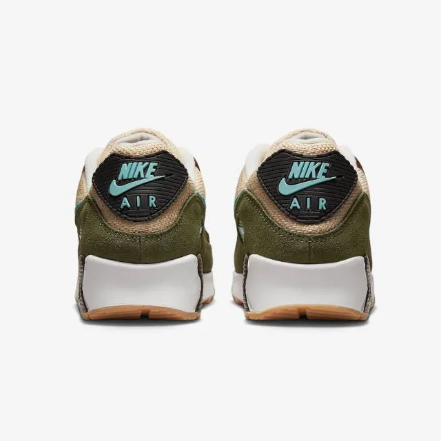 Nike Air Max 90 (Hemp/ Rattan/ Cacao Wow/ Cargo Khaki/ C...