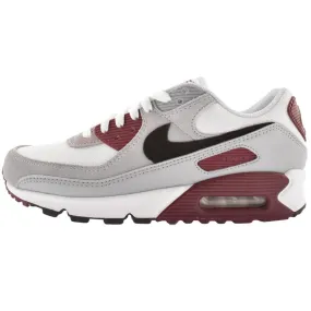 Nike Air Max 90 Trainers White