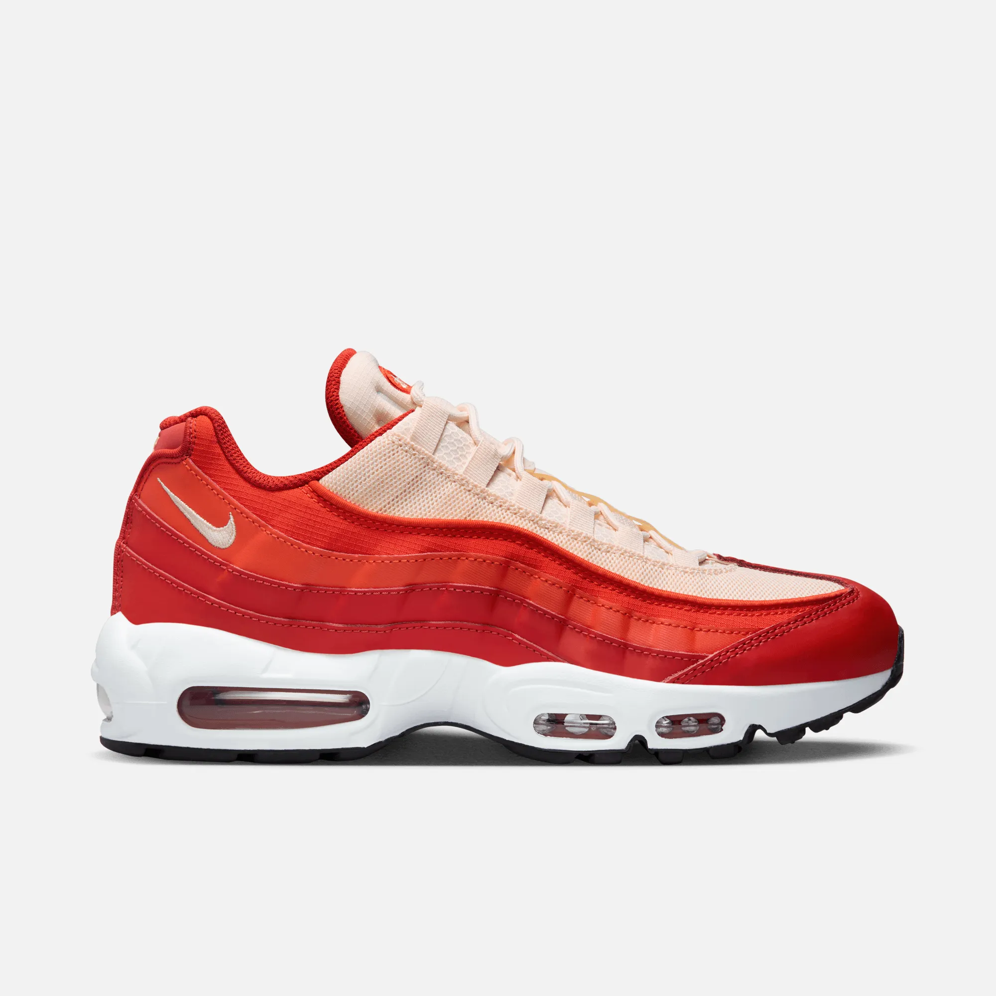 Nike Air Max 95 Mystic Red