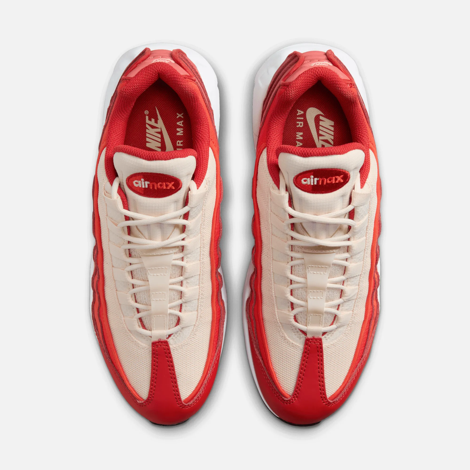 Nike Air Max 95 Mystic Red