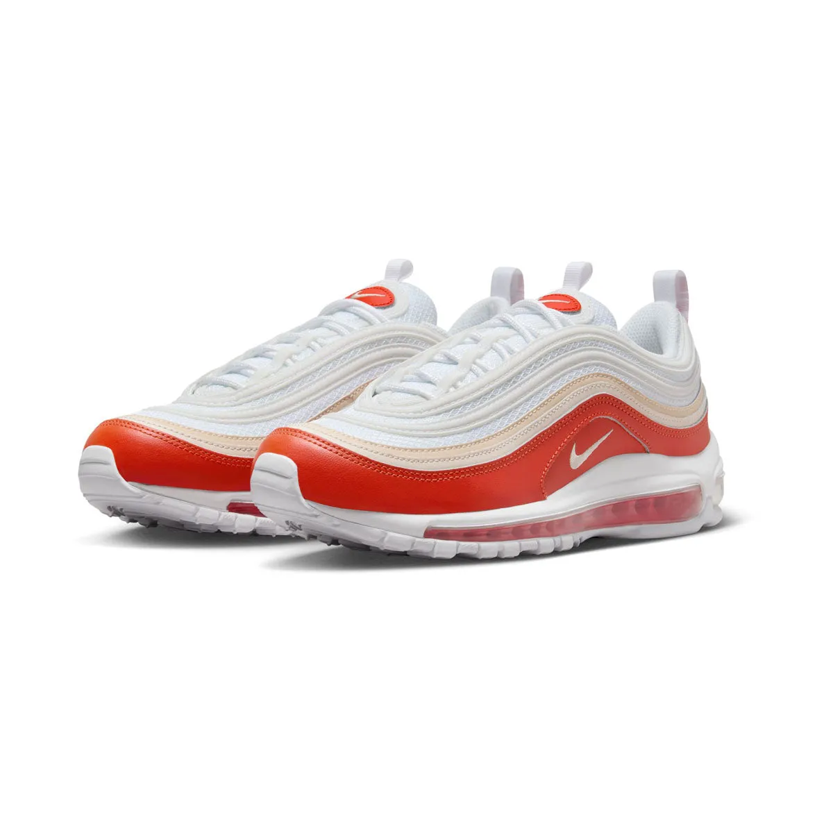 Nike Air Max 97  Men's Shoes - Footwear