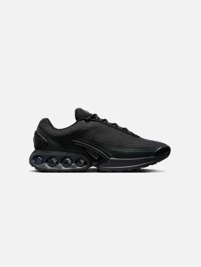 NIKE Air Max DN Black & Dark Smoke Grey