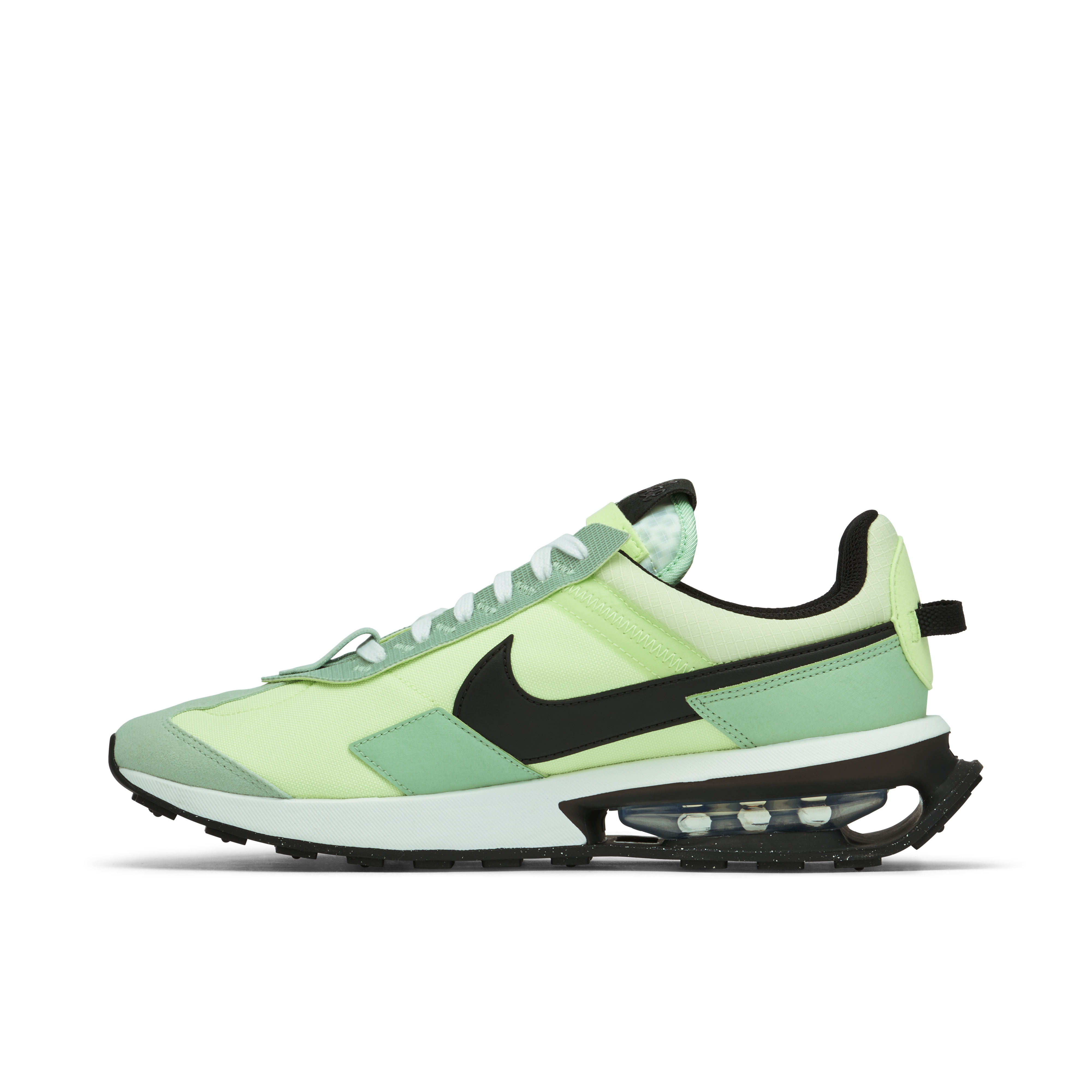 Nike Air Max Pre-Day Liquid Lime | DD0338-300 | Laced