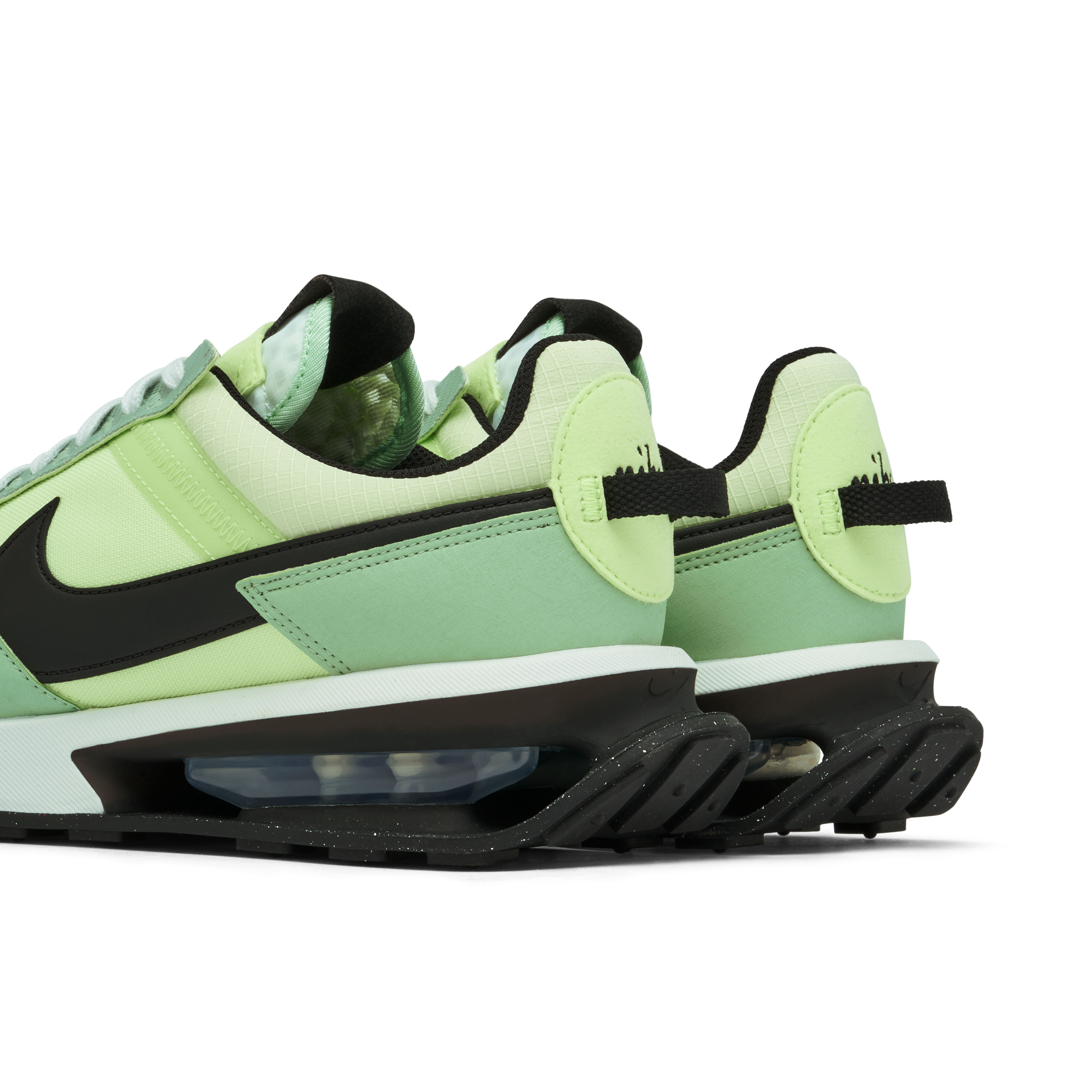 Nike Air Max Pre-Day Liquid Lime | DD0338-300 | Laced