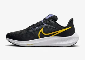 Nike Air Zoom Pegasus 39 Black Yellow Ochre White DH4072-004