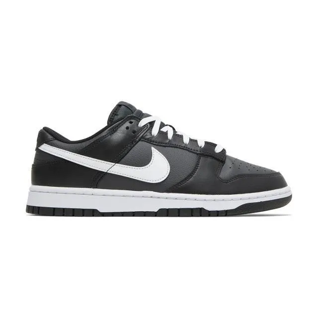 Nike Dunk Low (Black Panda/ Black White 2022/Black/ Whit...