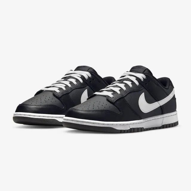 Nike Dunk Low (Black Panda/ Black White 2022/Black/ Whit...