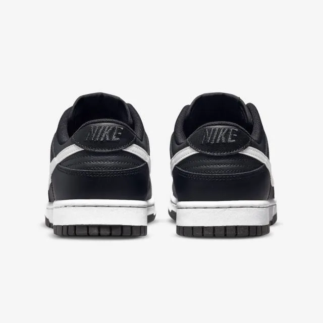 Nike Dunk Low (Black Panda/ Black White 2022/Black/ Whit...