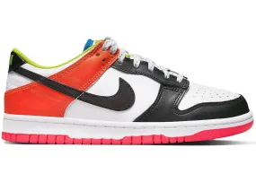 Nike Dunk Low Cartwheel (GS)