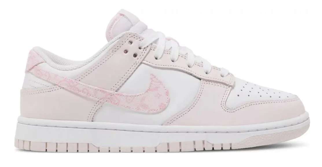 Nike Dunk Low Essential Paisley Pack Pink (W)